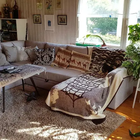 Huoneisto Omakotitalo Pari Kilometria Jkln Keskustasta Jyväskylä